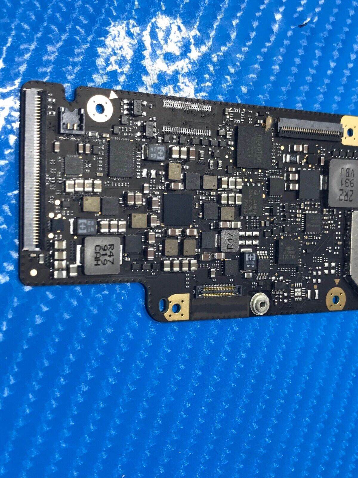 Google Pixelbook Go G021A Intel M3-8100Y 1.1GHz 8GB 64GB Motherboard DA00CFMBAG0 - Tested Computer Laptop Parts