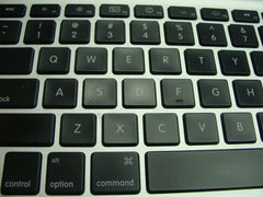 MacBook Pro A1278 13" 2011 MC700LL/A Top Case w/Trackpad Keyboard 661-5871 #11 