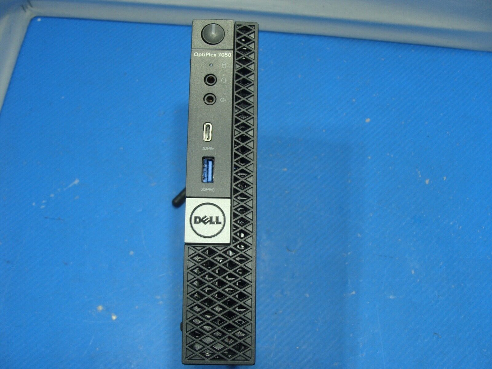Lenovo Optiplex 7050 MFF Intel i5-7700T 2.9GHz 16GB RAM 256GB SSD BT+WIFI Win10P