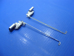 HP Pavilion 13-a010dx 13.3" Genuine Left + Right LCD Hinges Rails Set ER* - Laptop Parts - Buy Authentic Computer Parts - Top Seller Ebay