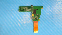 Sony Vaio SVD11225CYB 11.6" Genuine Laptop Audio SD Card Reader Board w/ Cable - Laptop Parts - Buy Authentic Computer Parts - Top Seller Ebay