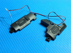 HP Notebook 15-ay006tx 15.6" OEM Left & Right Speaker Set 813965-001 PK23000R200 - Laptop Parts - Buy Authentic Computer Parts - Top Seller Ebay
