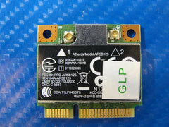 HP 2000 15.6" Genuine Laptop Wireless WiFi Card 675794-001 AR5B125 HP