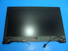 Asus Rog GU501GM-BI7N8 15.6" Genuine FHD 120Hr LCD Screen Complete Assembly