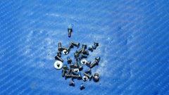 Acer ChromeBook CB3-111-C4HT 11.6" Genuine Screw Set Screws for Repair ScrewSet - Laptop Parts - Buy Authentic Computer Parts - Top Seller Ebay