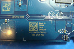 Dell XPS 13-9305 13.3" Genuine i5-1135g7 2.4 GHz 8gb Motherboard la-k461p mm15h 