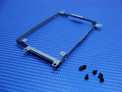 Dell Inspiron 1464 14.0" Genuine Laptop HDD Hard Drive Caddy w/ Screws X38CD Dell