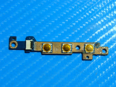 Dell Latitude E7240 12.5" Power Volume Button Board LS-9434P 