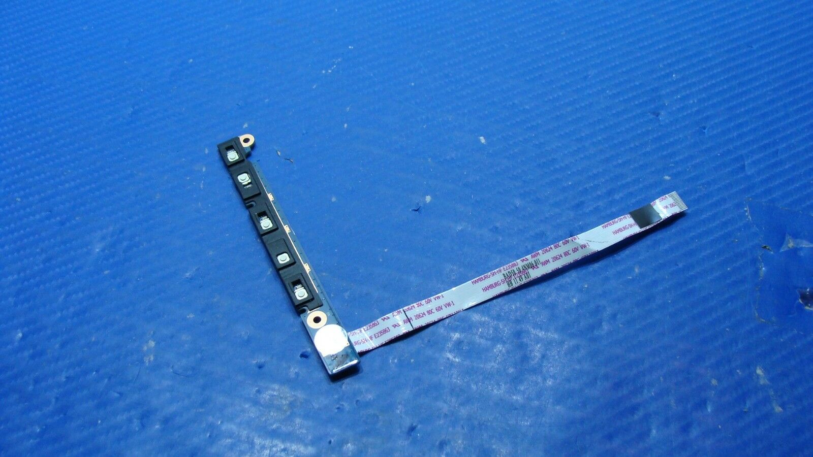 Acer TravelMate 8573T 15.6