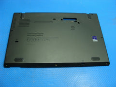 Lenovo ThinkPad T431S 14" Genuine Laptop Bottom Case Base Cover 04X0824 Lenovo