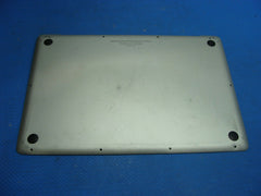 MacBook Pro A1286 MC721LL/A Early 2011 15" Genuine Bottom Case Housing 922-9754 