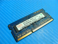 MacBook A1278 Hynix 2GB Memory RAM PC3-10600S SO-DIMM HMT325S6BFR8C-H9 661-5860 - Tested Computer Laptop Parts