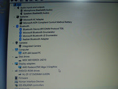 Power Battery Lenovo Ideapad L340-15API Ryzen 3-3200U 2.6Ghz 8GB Radeon GPU 2 GB - Tested Computer Laptop Parts