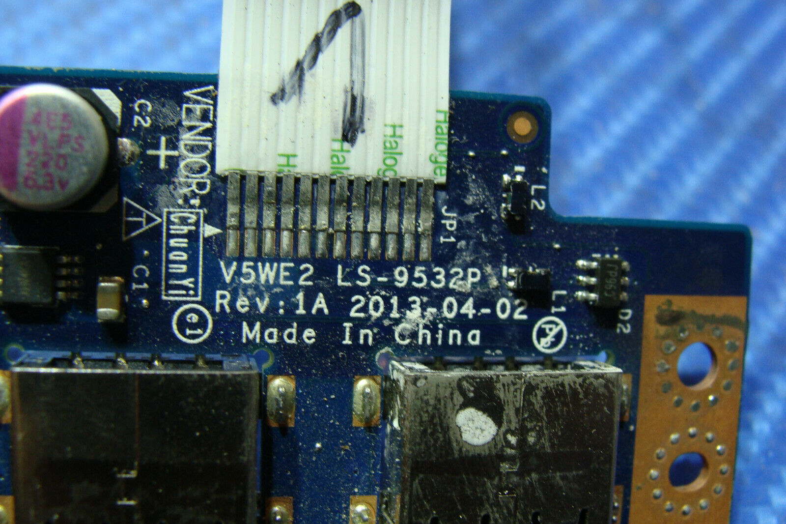 Acer Aspire V5-561P-Series 15.6