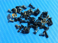 Toshiba Satellite P755-S5320 15.6" Genuine Screw Set Screws for Repair ScrewSet - Laptop Parts - Buy Authentic Computer Parts - Top Seller Ebay