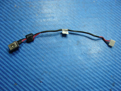 Lenovo IdeaPad S400 20283 14" Genuine DC IN Power Jack w/ Cable DC30100L400 ER* - Laptop Parts - Buy Authentic Computer Parts - Top Seller Ebay