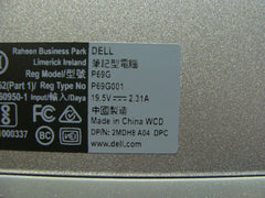 Dell Inspiron 13 5368 13.3" Genuine Laptop Bottom Base Case Cover KWHKR Grade A Dell