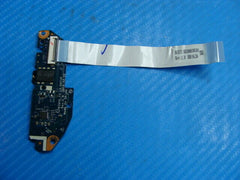 Lenovo Yoga 710-14ISK 14" Audio Jack Card Reader Board w/Cable LS-D471P - Laptop Parts - Buy Authentic Computer Parts - Top Seller Ebay