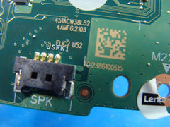 Lenovo Chromebook C340-15 15.6"Intel i3-8130U 2.2GHz Motherboard 5B20S42763 ASIS