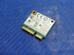 Sony Vaio SVE151G17M 15.6" Genuine Laptop Wireless WiFi Network Card AR5B225 ER* - Laptop Parts - Buy Authentic Computer Parts - Top Seller Ebay