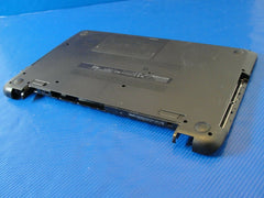 HP 15-f233wm 15.6" Genuine Bottom Case w/Cover Door EAU96002010 33U96TP203 HP