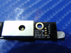 Asus Q301LA-BSI5T17 13.3" Genuine Webcam Camera Board 04081-00023100 ER* - Laptop Parts - Buy Authentic Computer Parts - Top Seller Ebay