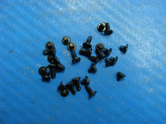 Dell Latitude 5400 14" Genuine Screw Set Screws for Repair ScrewSet - Laptop Parts - Buy Authentic Computer Parts - Top Seller Ebay