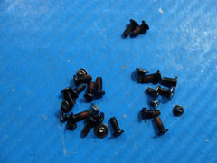 Dell Inspiron 15 3501 15.6 Genuine Laptop Screw Set Screws for Repair ScrewSet