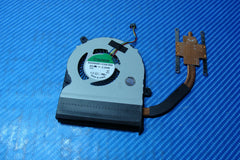 Asus Q301LA-BHI5T02 13.3" Genuine CPU Cooling Fan w/ Heatsink 13NB02Y1AM0611 ASUS