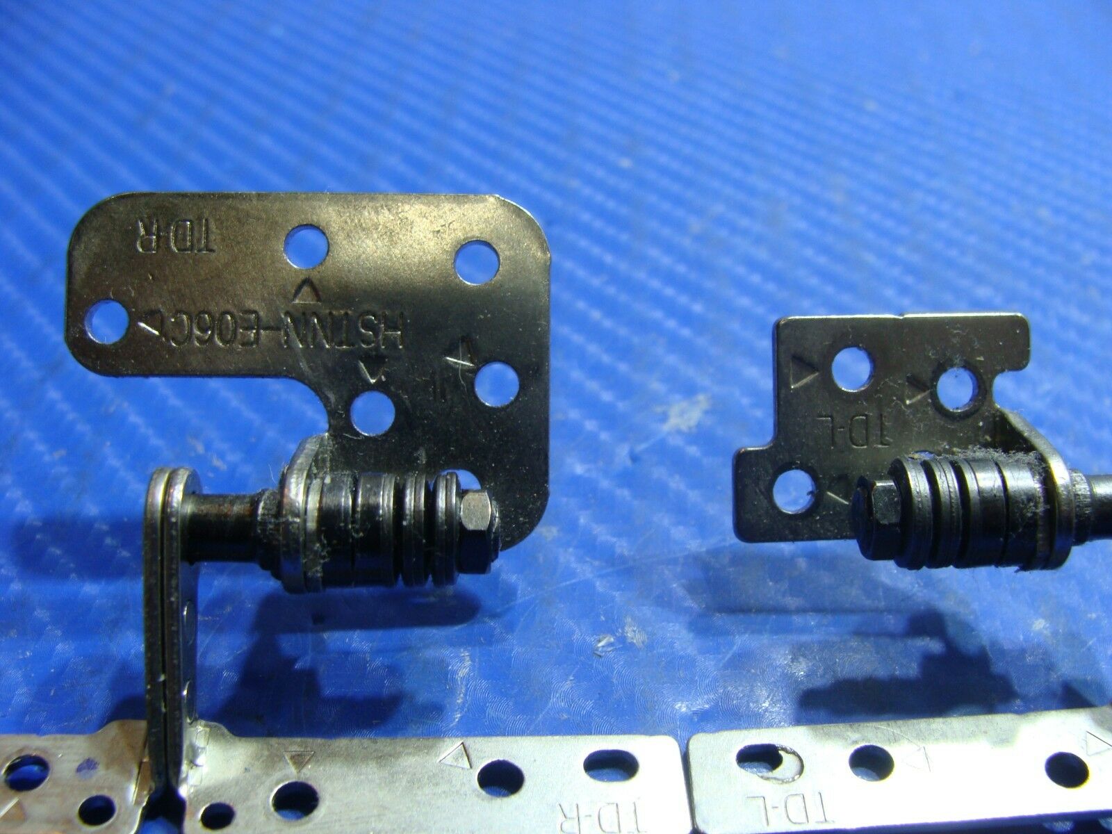 HP Pavilion dv6-6000 15.6