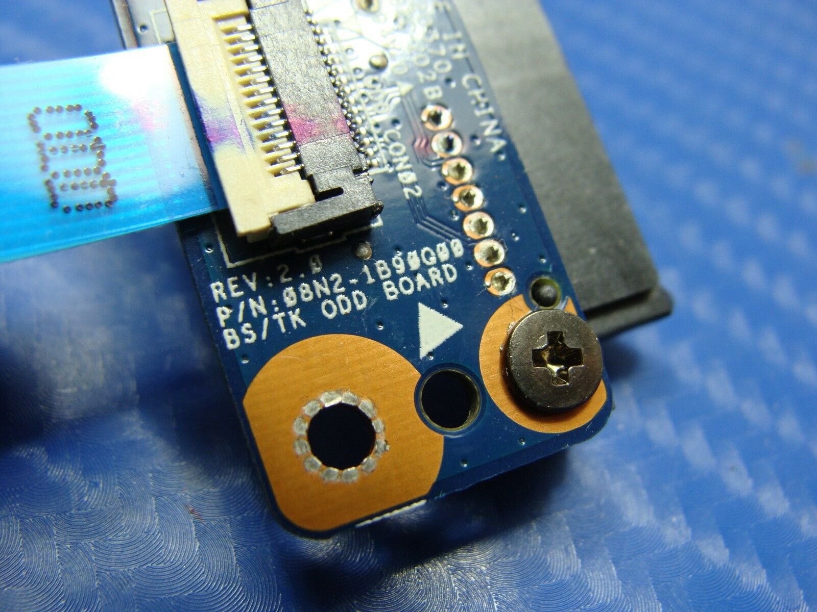 Toshiba Satellite L775D-S7112 17.3