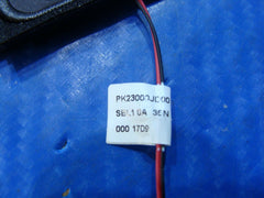 Acer Chromebook C710-2856 11.6" Genuine Left and Right Speaker Set PK23000JD00 Acer