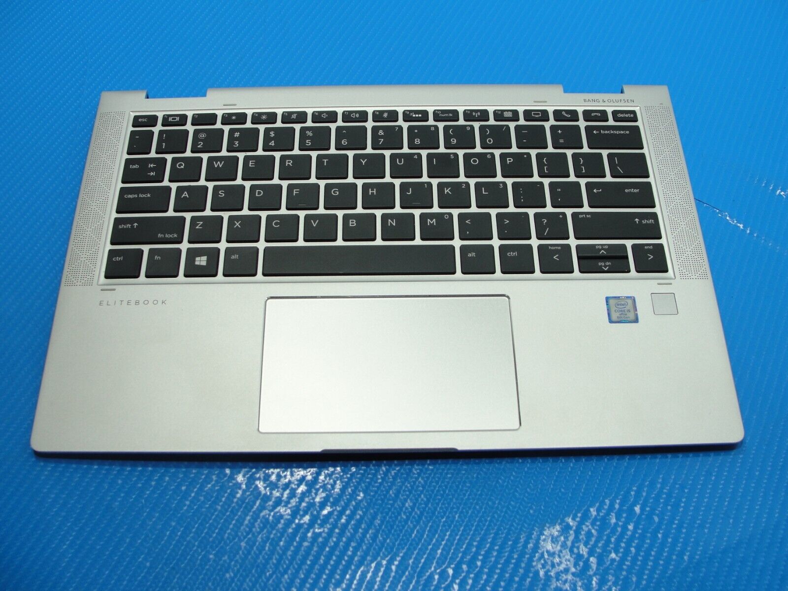 HP EliteBook 1030 G3 13.3