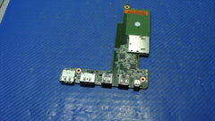 HP EliteBook 8560w 15.6" Genuine USB Card Reader Board 01015S900-388-G ER* - Laptop Parts - Buy Authentic Computer Parts - Top Seller Ebay