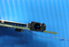 HP 15-dy1031wm 15.6 Genuine Audio SD Card Reader Board w/Cable DA0P5DTH8B0