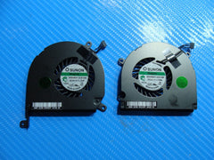 MacBook Pro A1286 15" 2012 MD103LL/A Left & Right Cooling Fan 922-8702