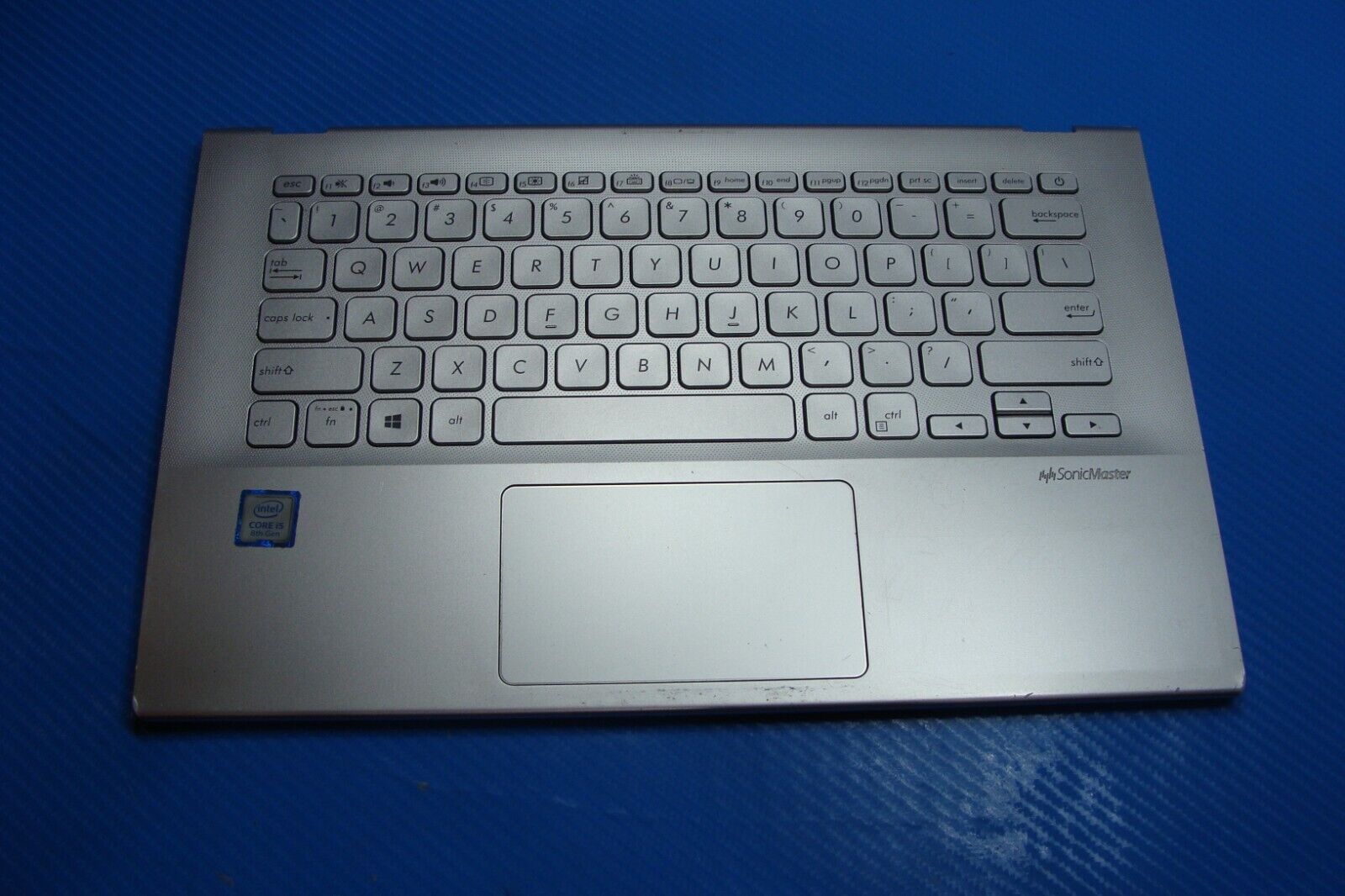 Asus Vivobook 14