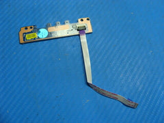 Sony VAIO VPCEH14FM 15.6" Genuine Laptop Power Button Board w/Cable DA0HK1PI6C0 - Laptop Parts - Buy Authentic Computer Parts - Top Seller Ebay