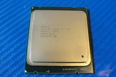 Intel Xeon E5-2609 SR0LA 2.4GHz Quad Core LGA 2011 CPU Processor - Tested Computer Laptop Parts