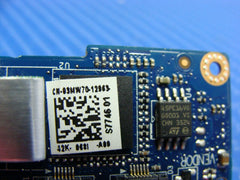Dell Precision M4800 15.6" Genuine Laptop Controller Board with Ribbon LS-7746P Dell