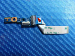 HP Pavilion x360 14m-cd0001dx 14" Genuine LED Board w/Cable 448.0E804.0011 ER* - Laptop Parts - Buy Authentic Computer Parts - Top Seller Ebay