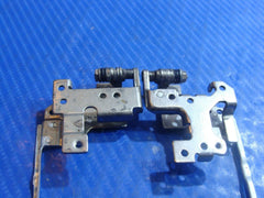 Dell Inspiron 15R-5521 15.6" Left & Right Hinge Set AM0SZ000100 AM0SZ000200 ER* - Laptop Parts - Buy Authentic Computer Parts - Top Seller Ebay