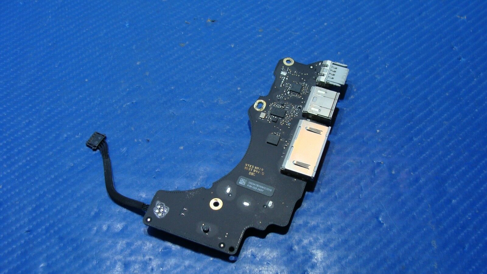 MacBook Pro A1502 13.3