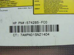 HP 15.6" G56-129WM Genuine DVD-RW Burner Optical Drive 620604-001 TS-L633 GLP* HP