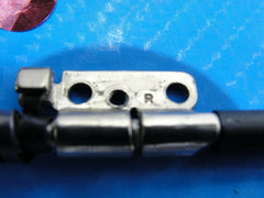 Macbook Pro A1286 15" 2008 MB470LL/A Genuine Left & Right Hinge Clutch GS19685 - Laptop Parts - Buy Authentic Computer Parts - Top Seller Ebay