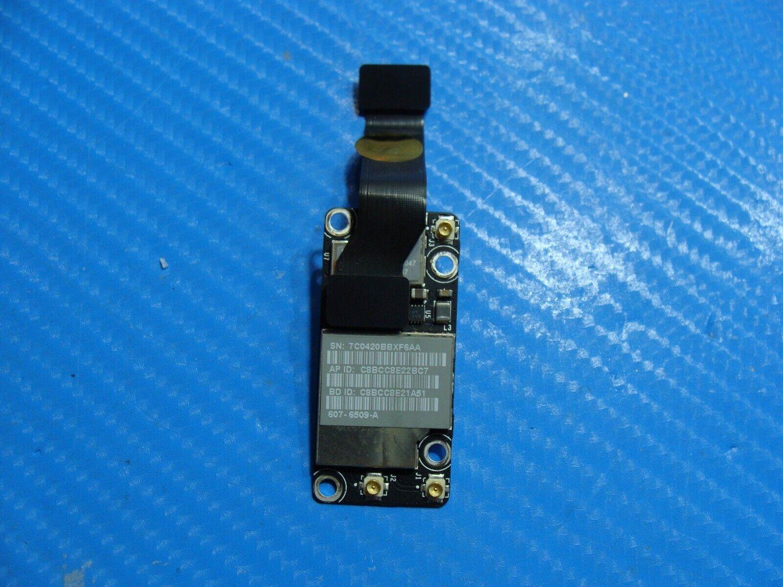 Apple Mac Mini A1347 Mid 2010 MC270LL/A AirPort Extreme/Bluetooth Card 922-5545 - Tested Computer Laptop Parts