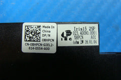Dell Inspiron 15 3558 15.6" Left & Right Speaker Set xhpcn 023.40090.0001 