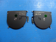 MacBook Pro A1398 15 Late 2013 ME294LL/A Left & Right Fan 923-0669 923-0668