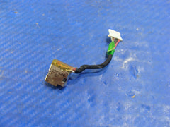 HP Envy x360 m6 15.6" Genuine Laptop DC IN Power Jack w/ Cable 799735-F51 ER* - Laptop Parts - Buy Authentic Computer Parts - Top Seller Ebay