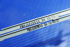 Asus X401A-RGN4 14" Genuine Laptop Left & Right Hinge Set Hinges FBXJ1010010 ER* - Laptop Parts - Buy Authentic Computer Parts - Top Seller Ebay